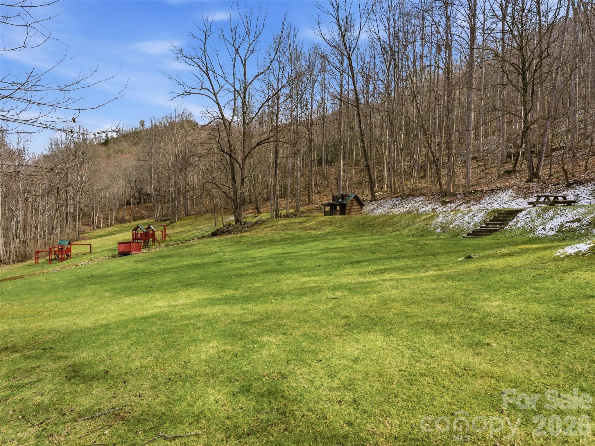 Smoky Mountain Retreat at Eagles Nest - Land