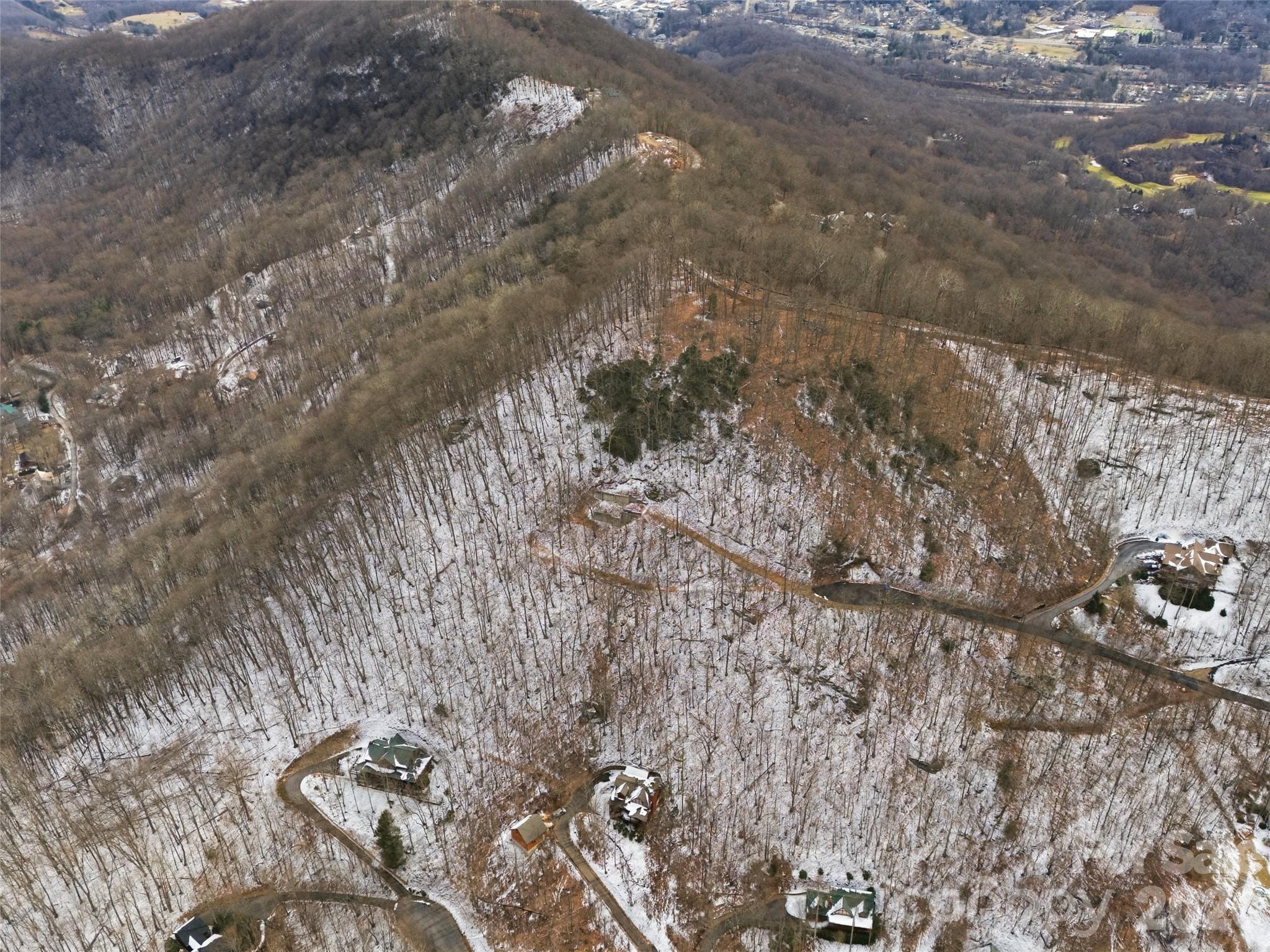 Smoky Mountain Retreat at Eagles Nest - Land