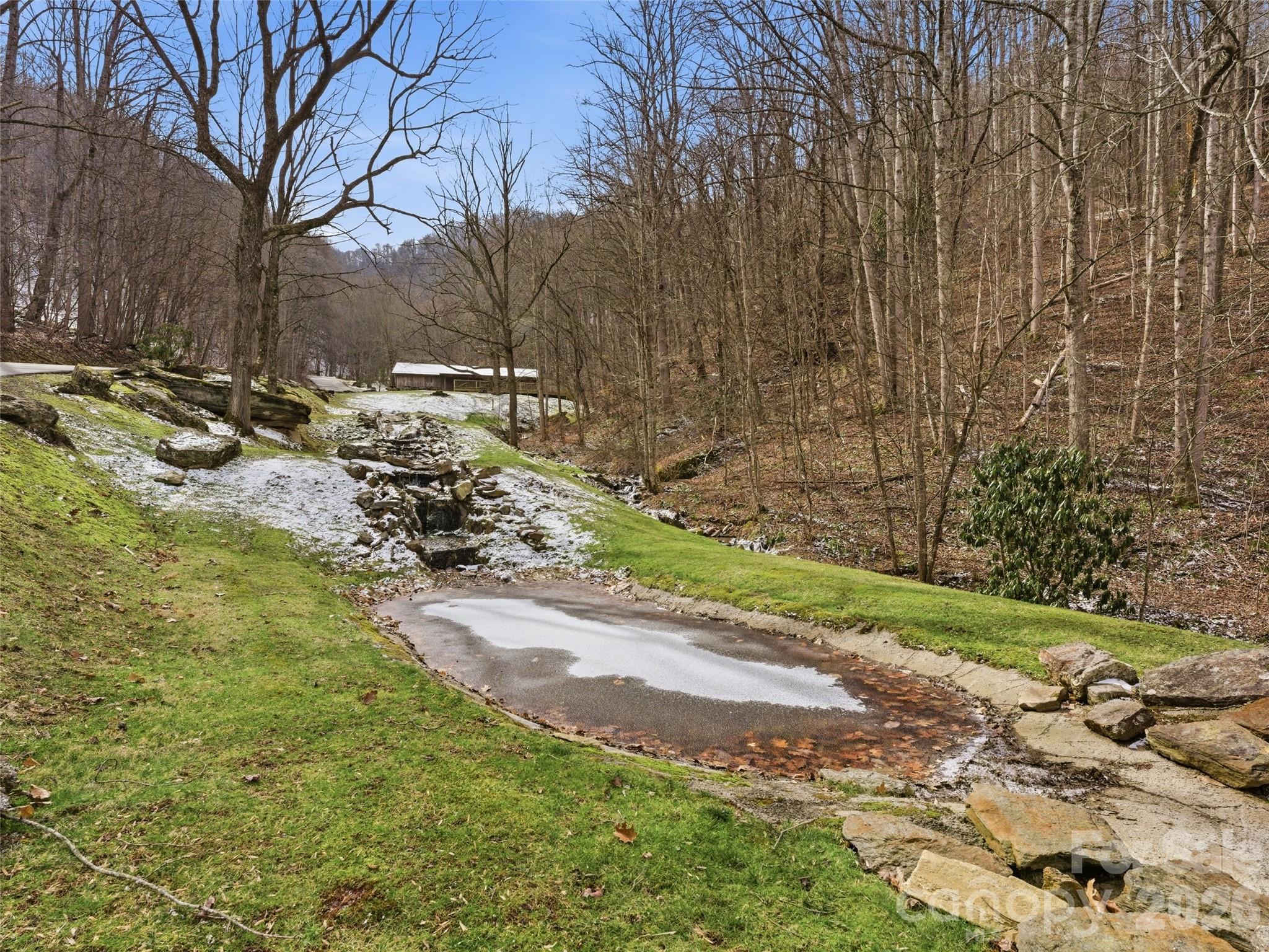 Smoky Mountain Retreat at Eagles Nest - Land