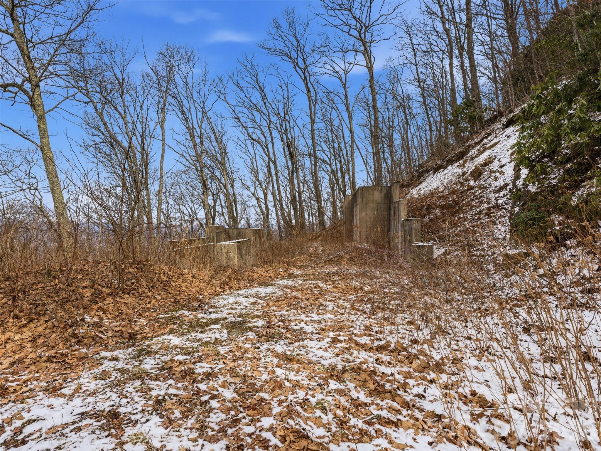 Smoky Mountain Retreat at Eagles Nest - Land