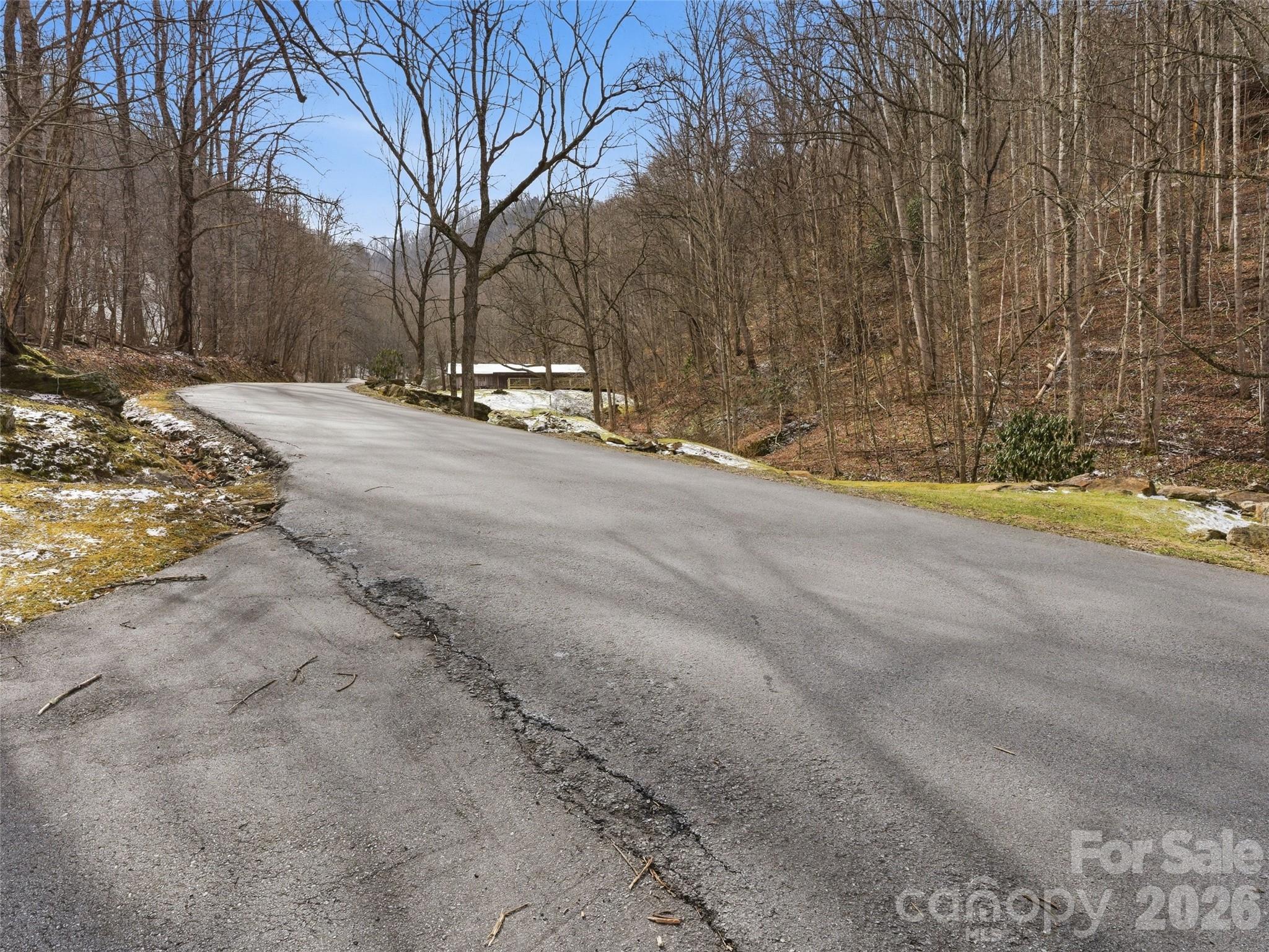 Smoky Mountain Retreat at Eagles Nest - Land
