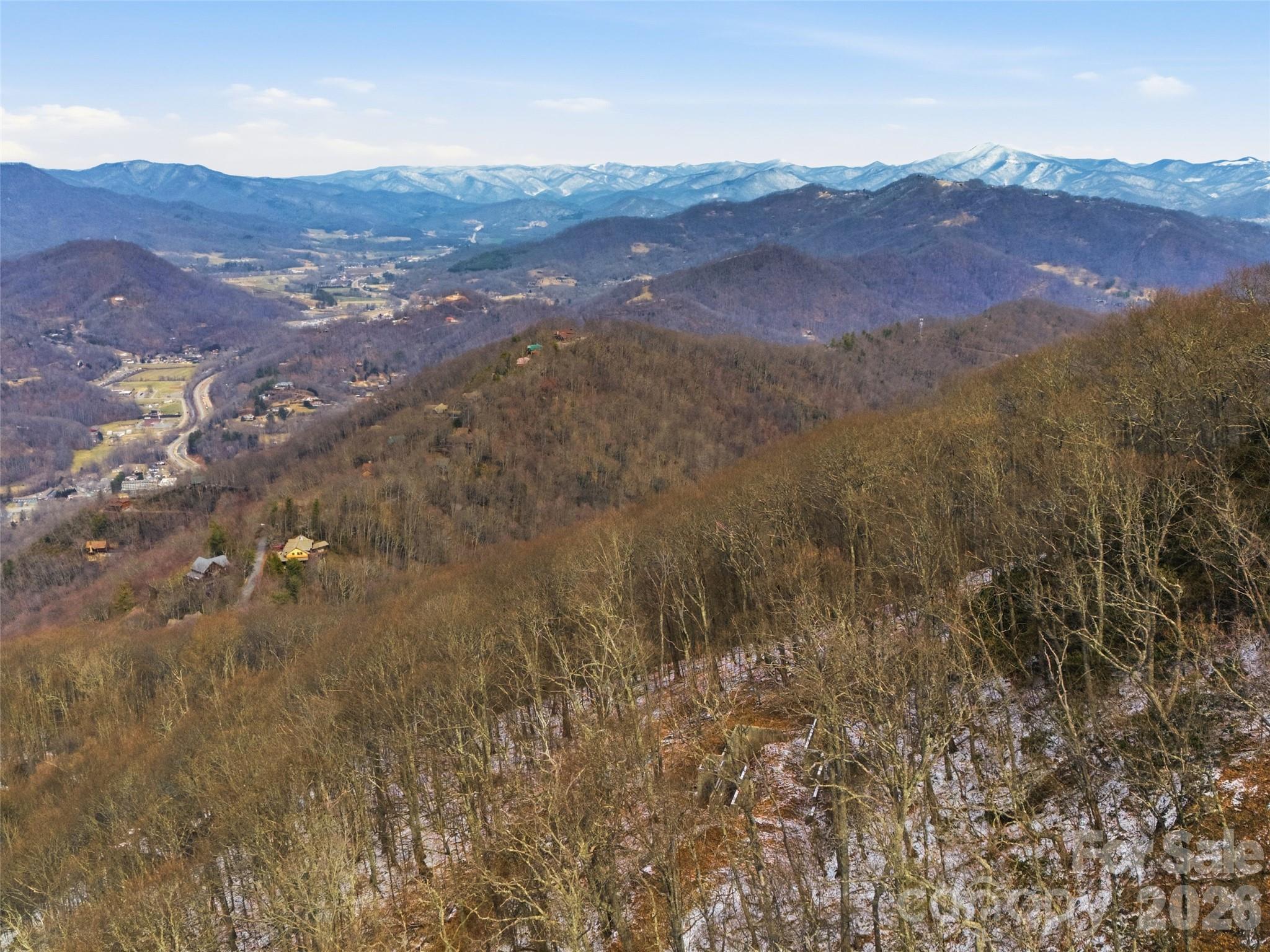 Smoky Mountain Retreat at Eagles Nest - Land