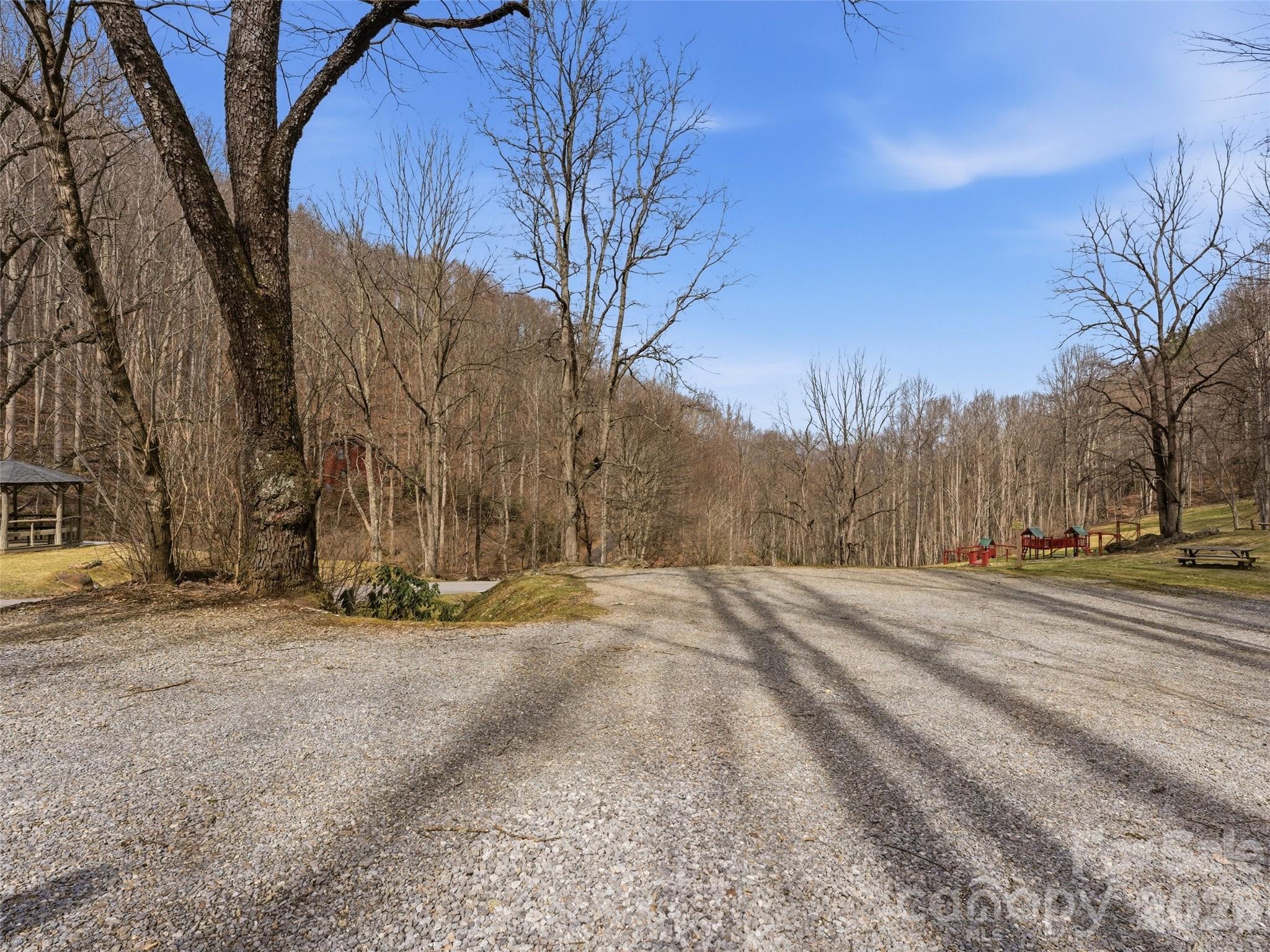 Smoky Mountain Retreat at Eagles Nest - Land