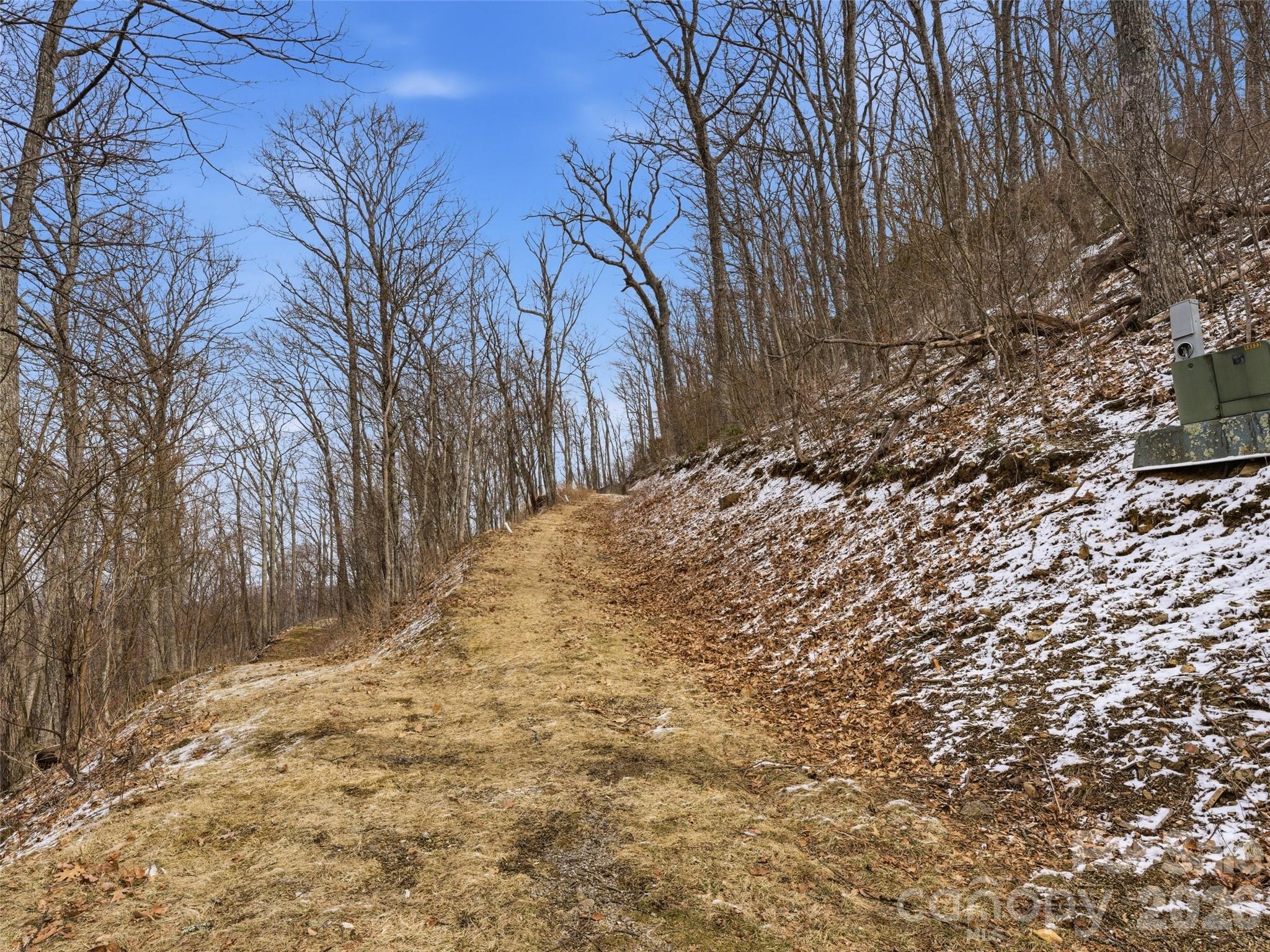 Smoky Mountain Retreat at Eagles Nest - Land