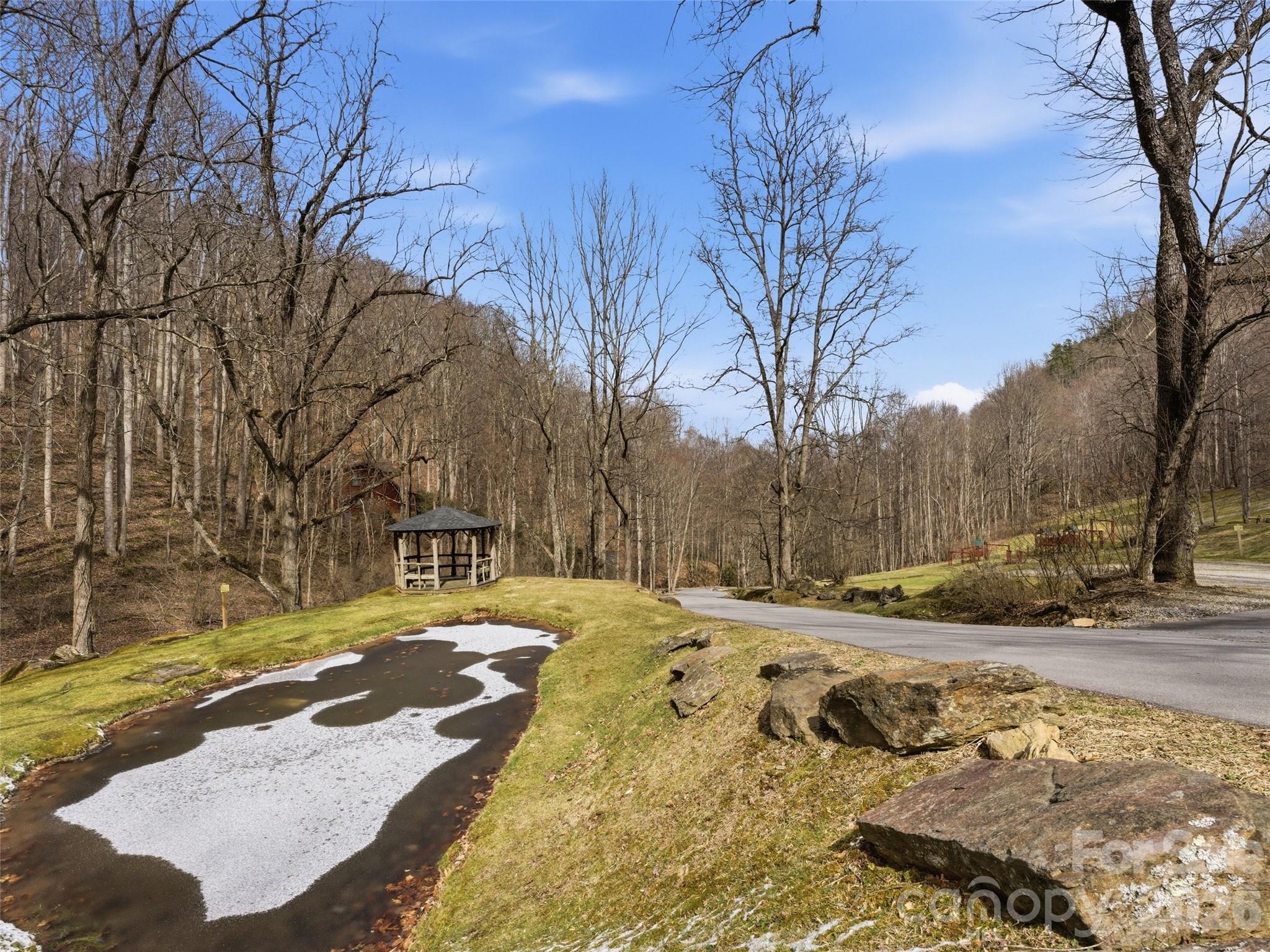 Smoky Mountain Retreat at Eagles Nest - Land