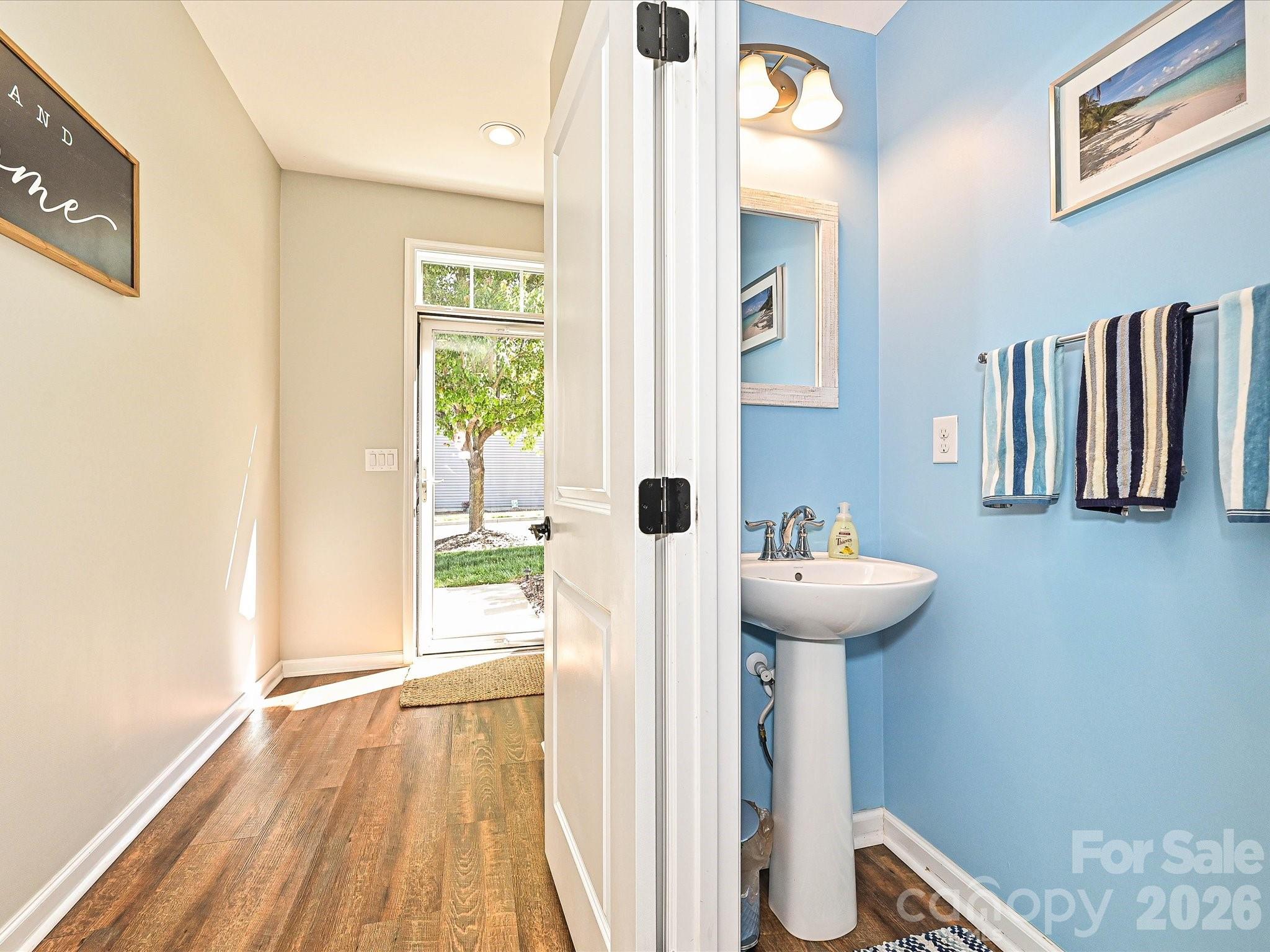 Mariners Pointe at Smithstone - Residential