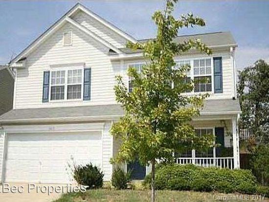 Back Creek Hollow - Residential Lease