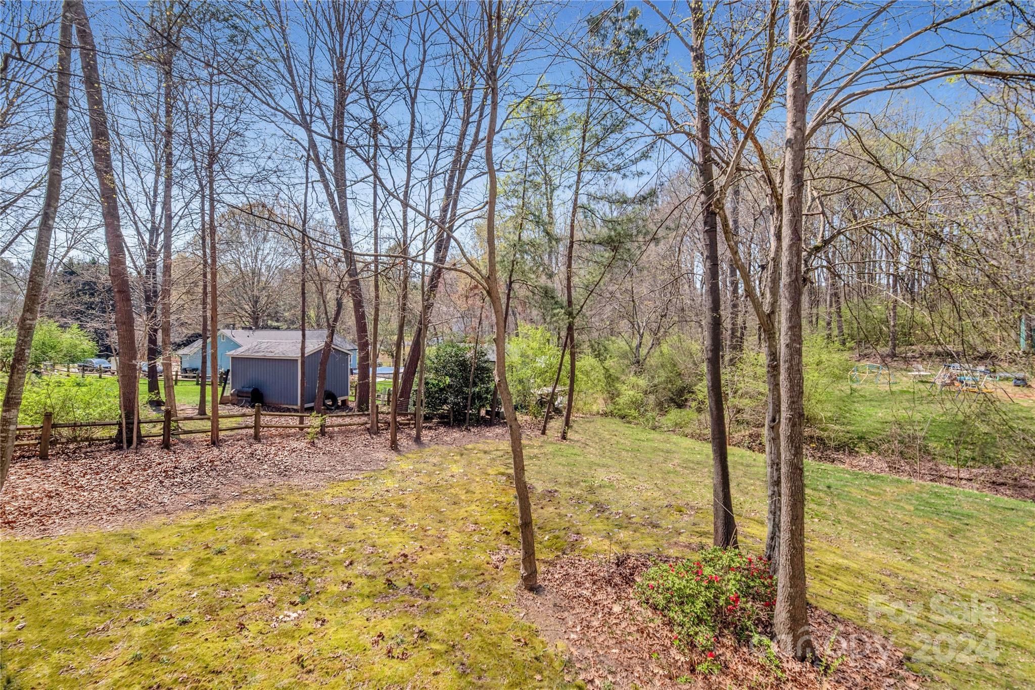 Shepherds Vineyard - Residential