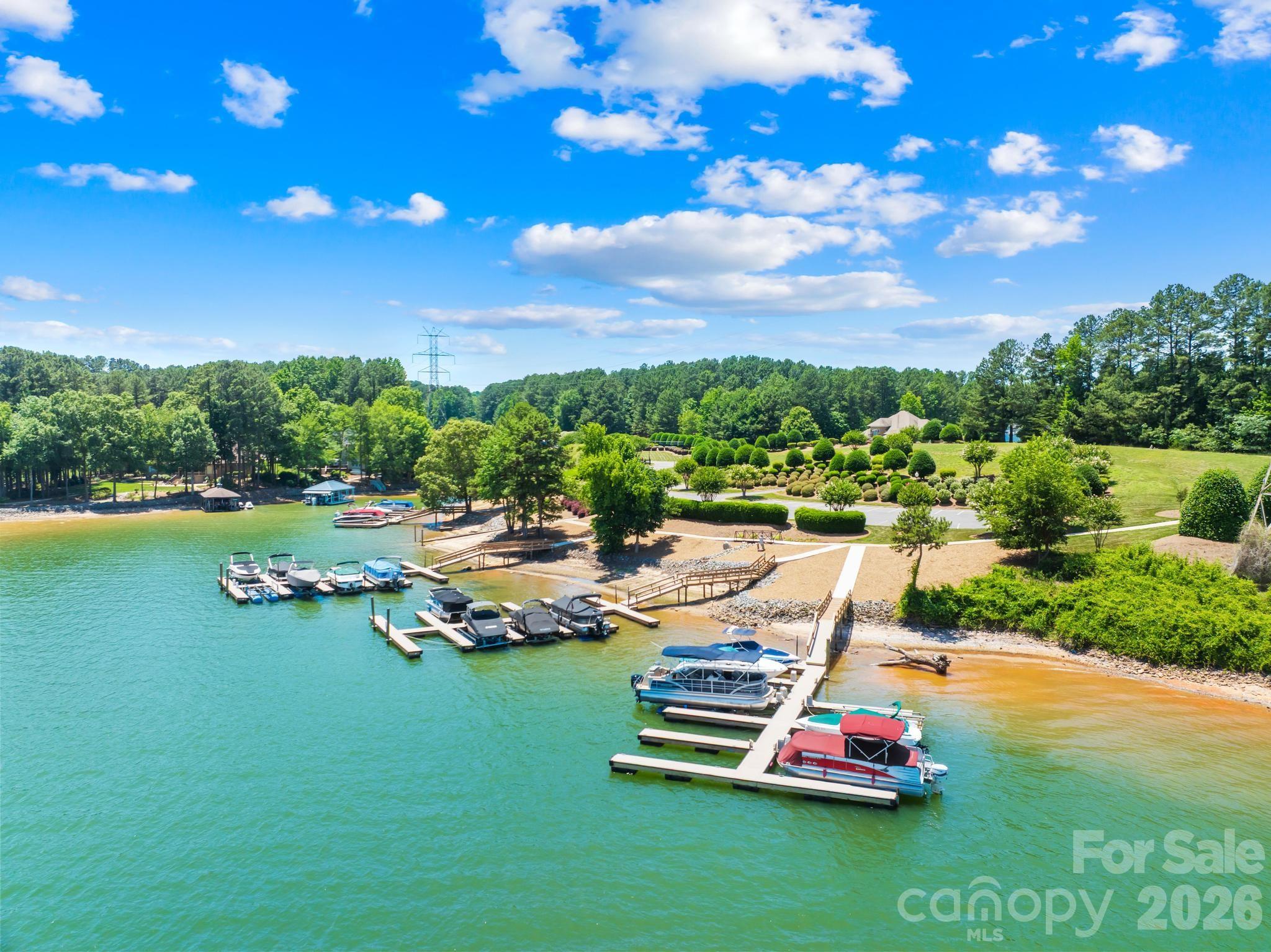 Northview Harbour - Residential