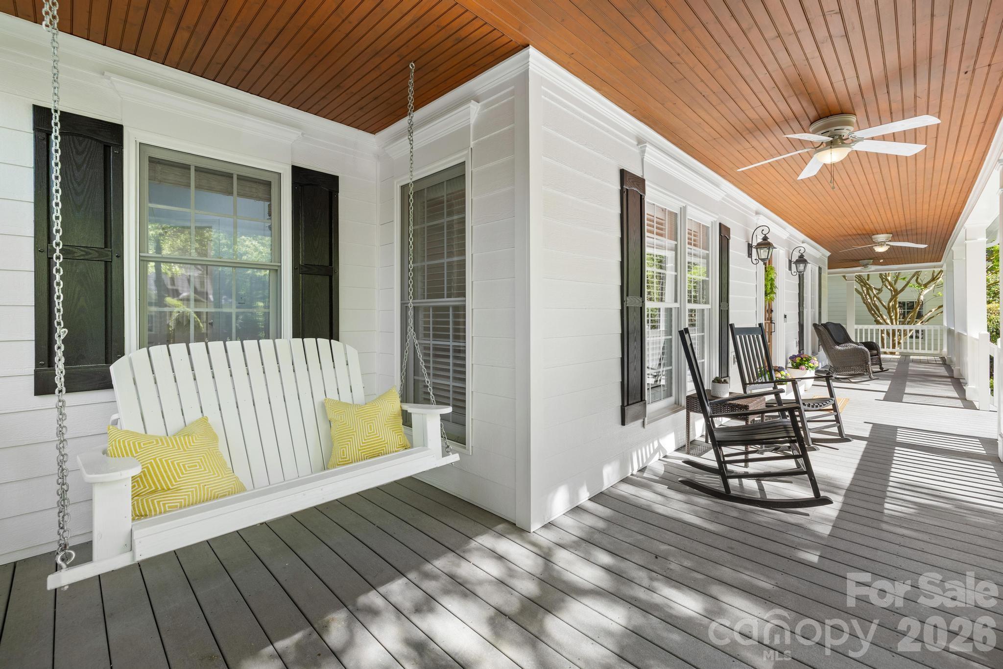 Northview Harbour - Residential
