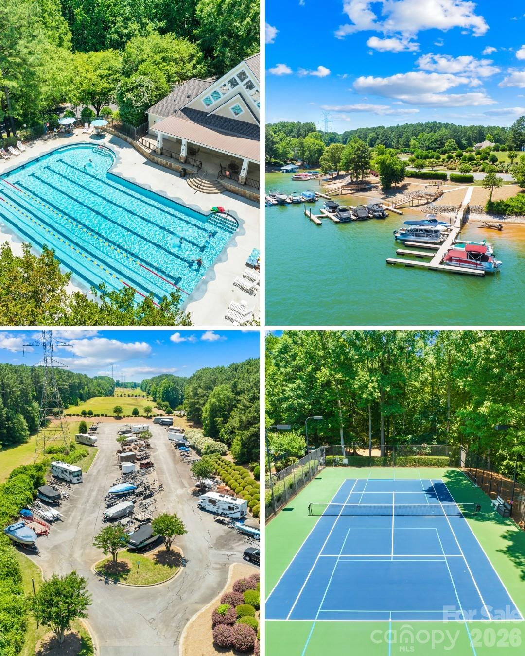 Northview Harbour - Residential