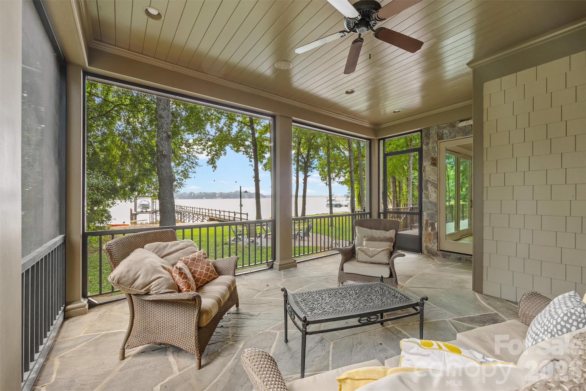 Tioga Pointe - Residential