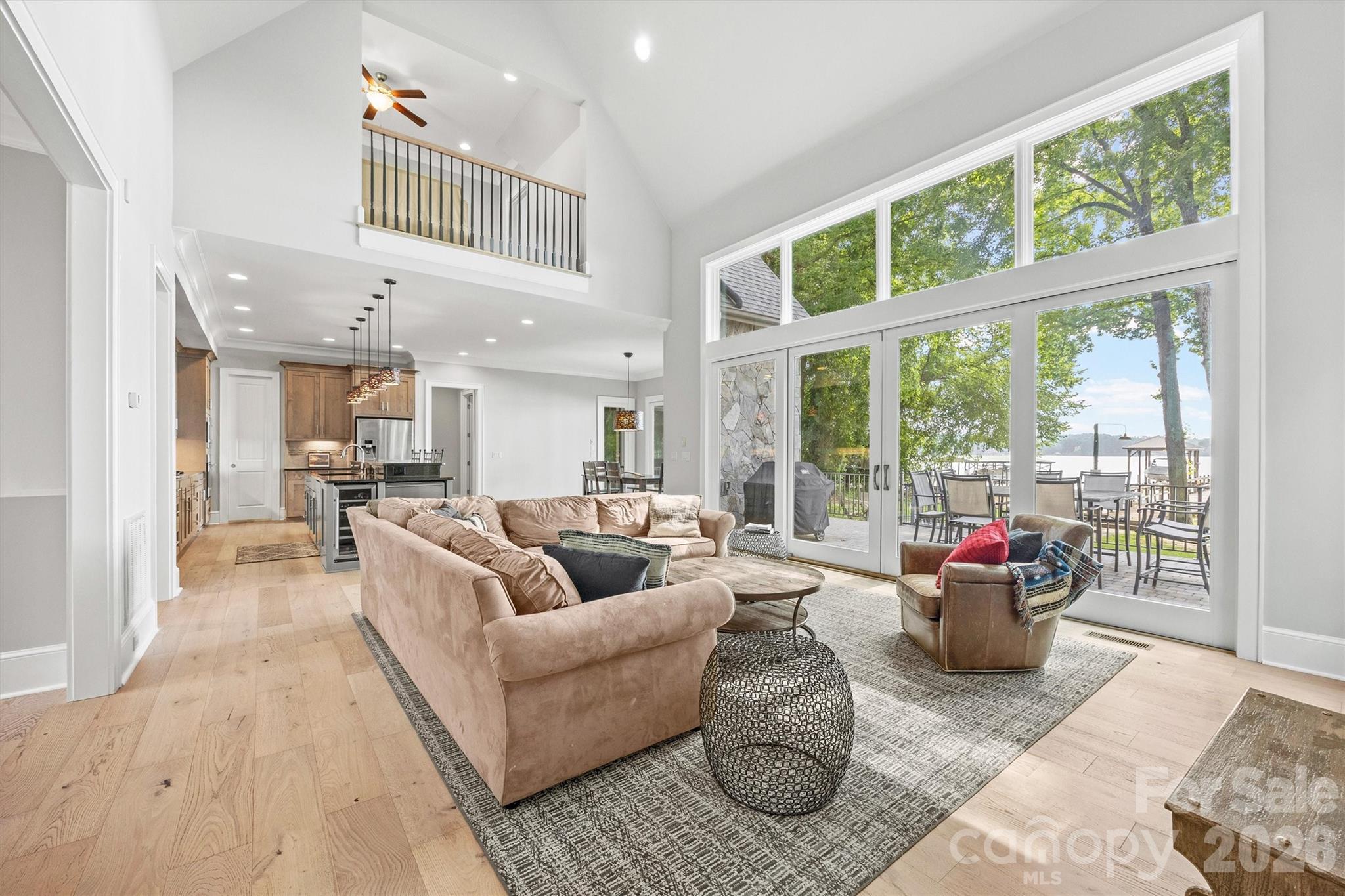 Tioga Pointe - Residential
