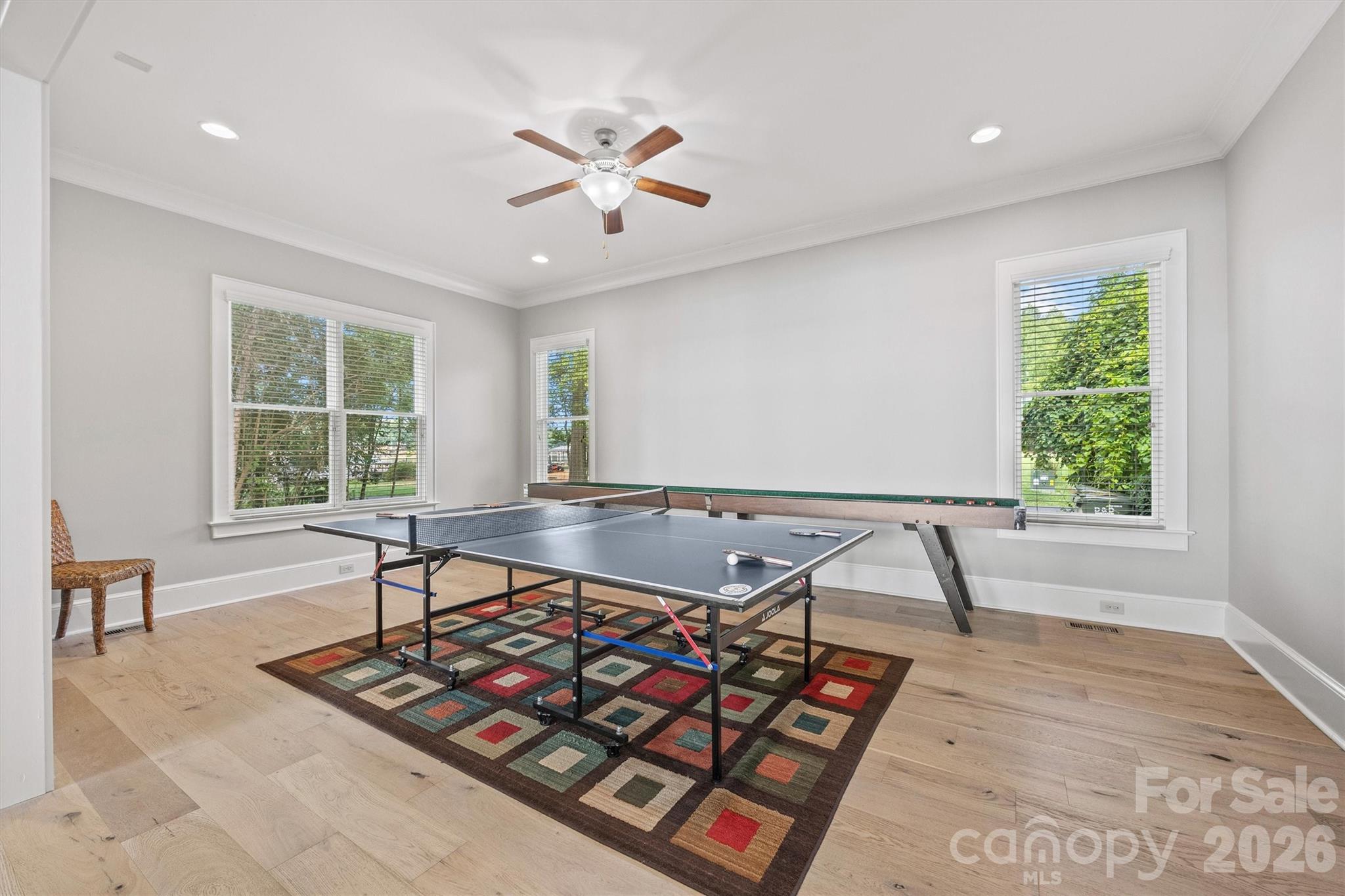 Tioga Pointe - Residential