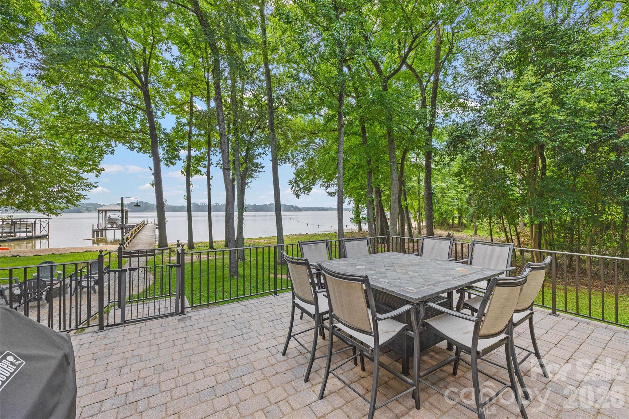 Tioga Pointe - Residential