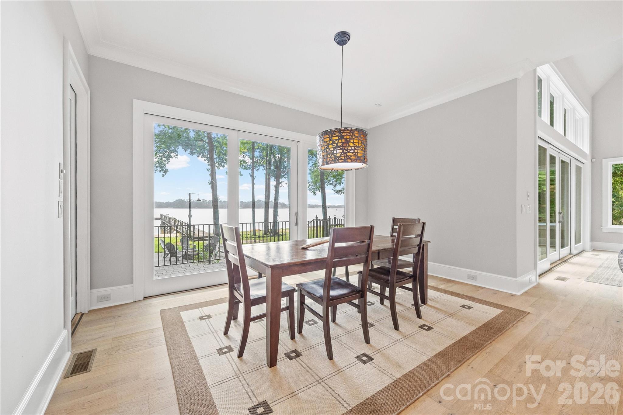 Tioga Pointe - Residential