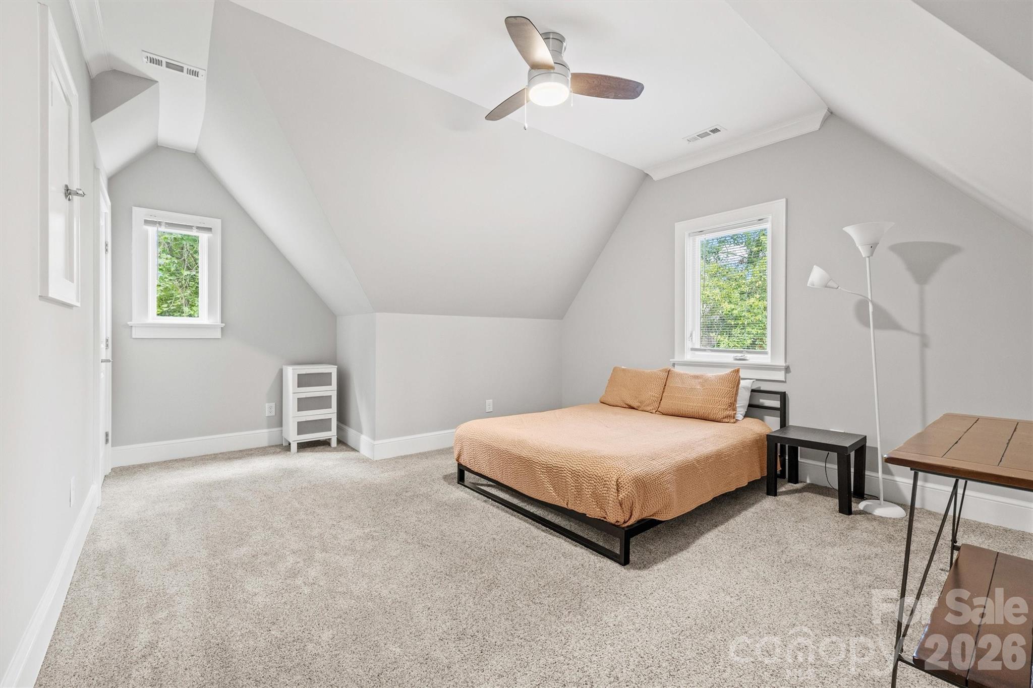 Tioga Pointe - Residential