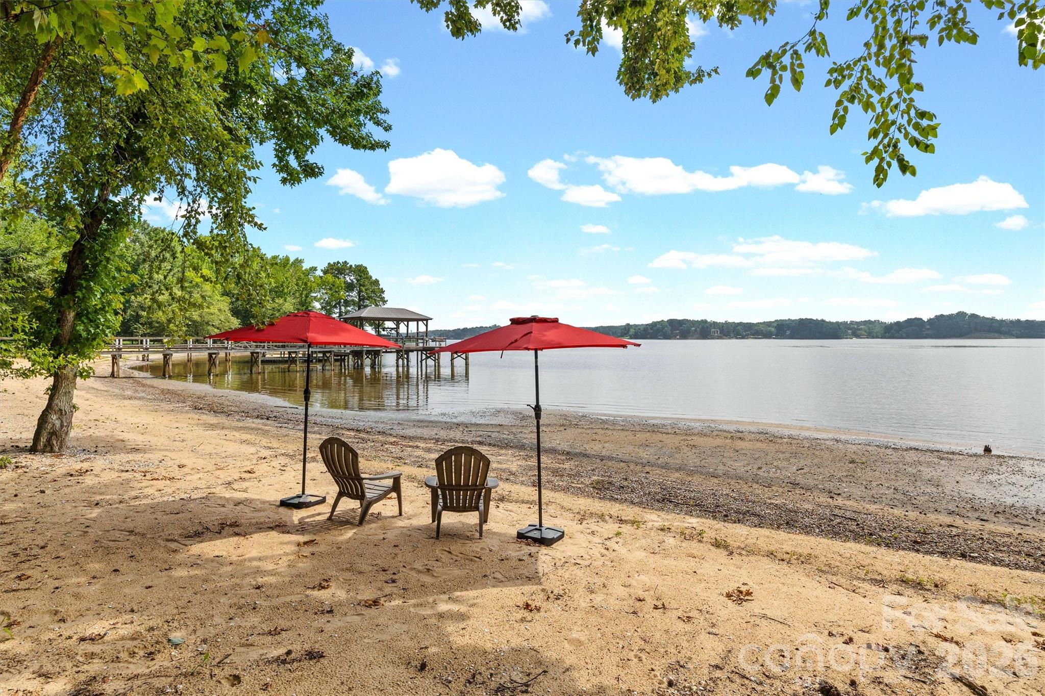 Tioga Pointe - Residential