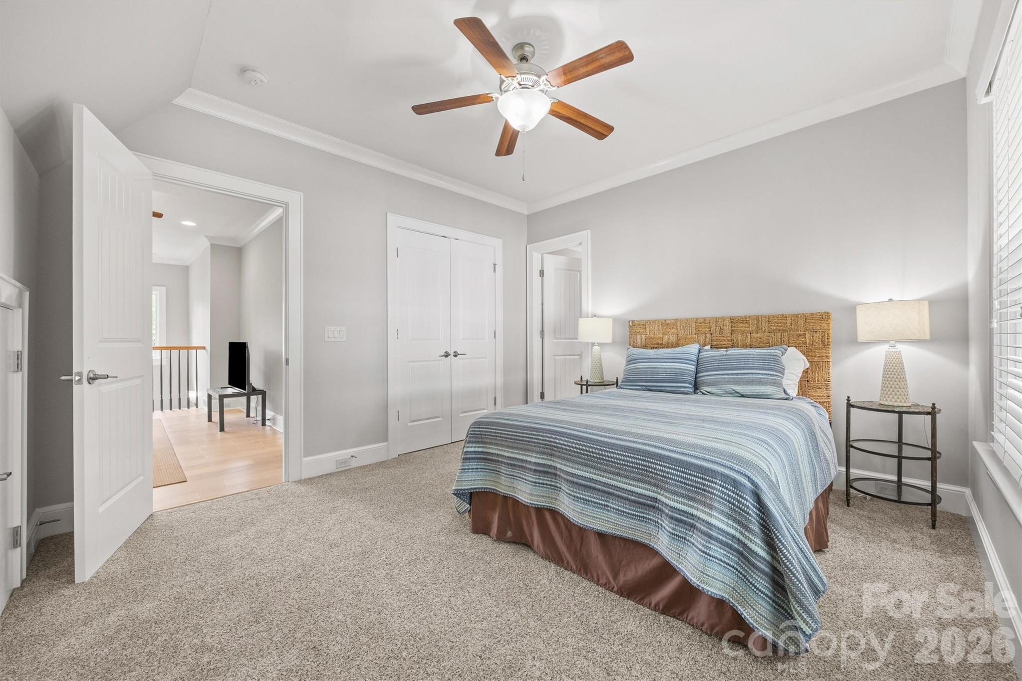Tioga Pointe - Residential