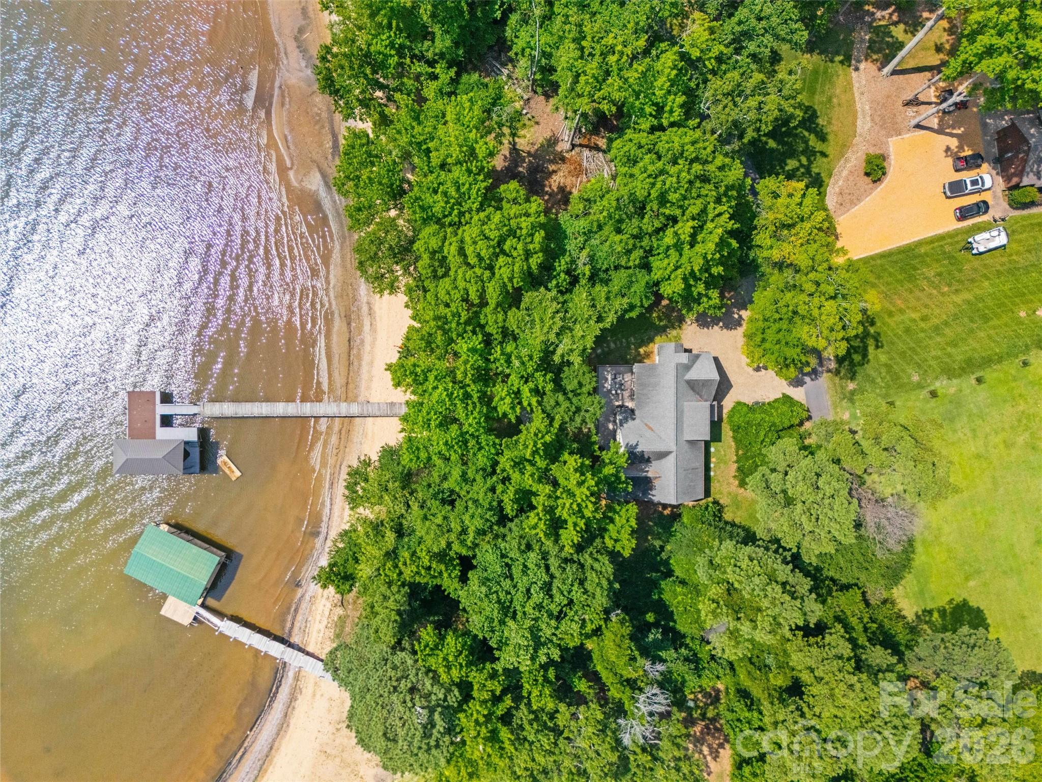 Tioga Pointe - Residential