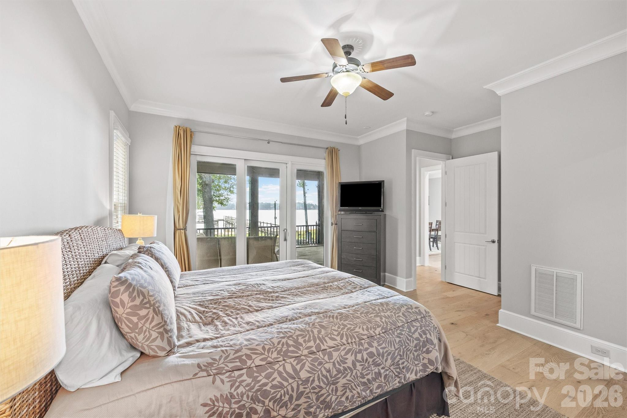 Tioga Pointe - Residential