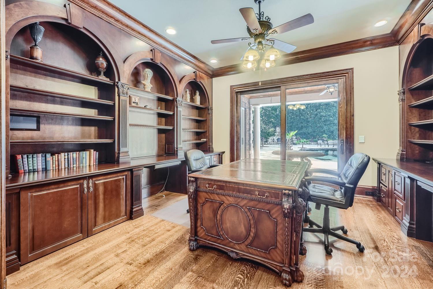 Satterwythe Place - Residential