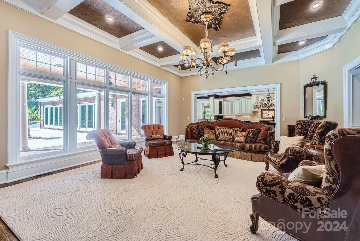 Satterwythe Place - Residential
