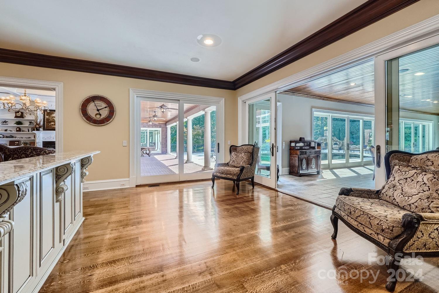 Satterwythe Place - Residential
