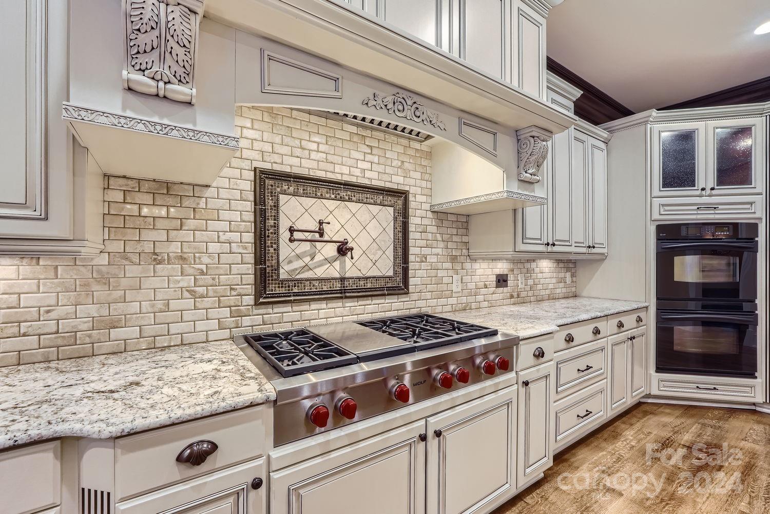 Satterwythe Place - Residential