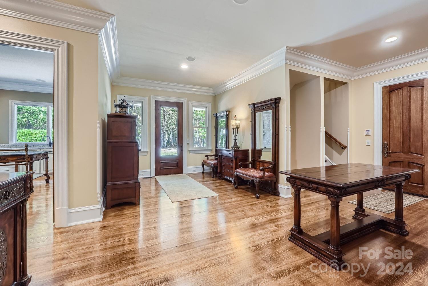 Satterwythe Place - Residential