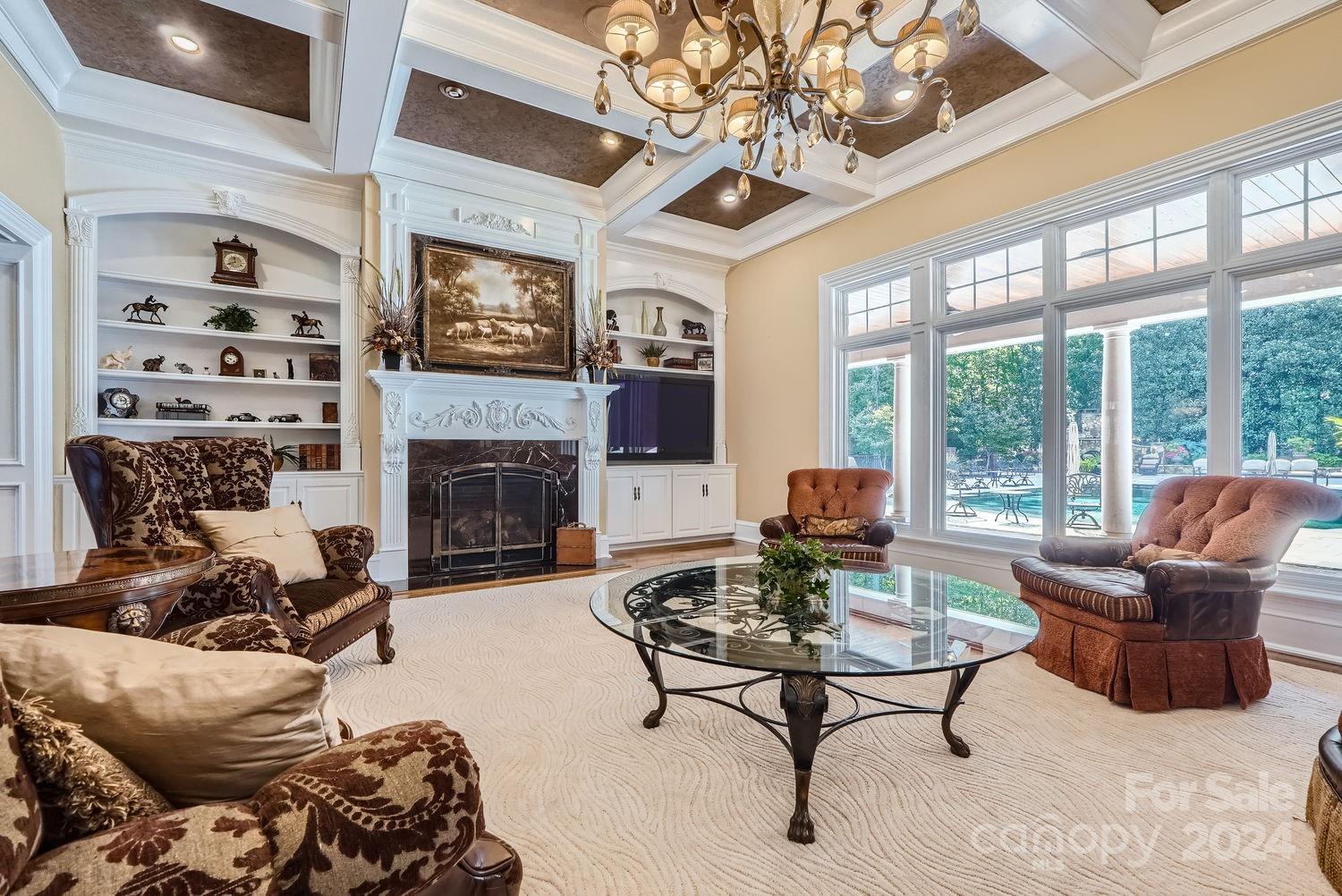 Satterwythe Place - Residential