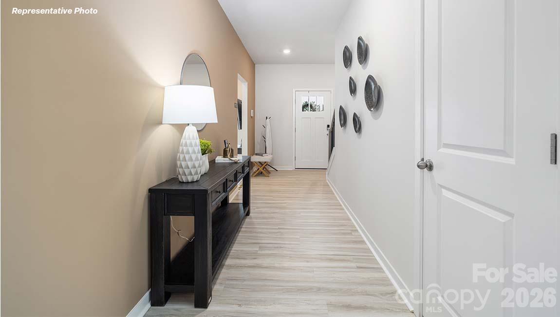Clark Creek Landing - Residential