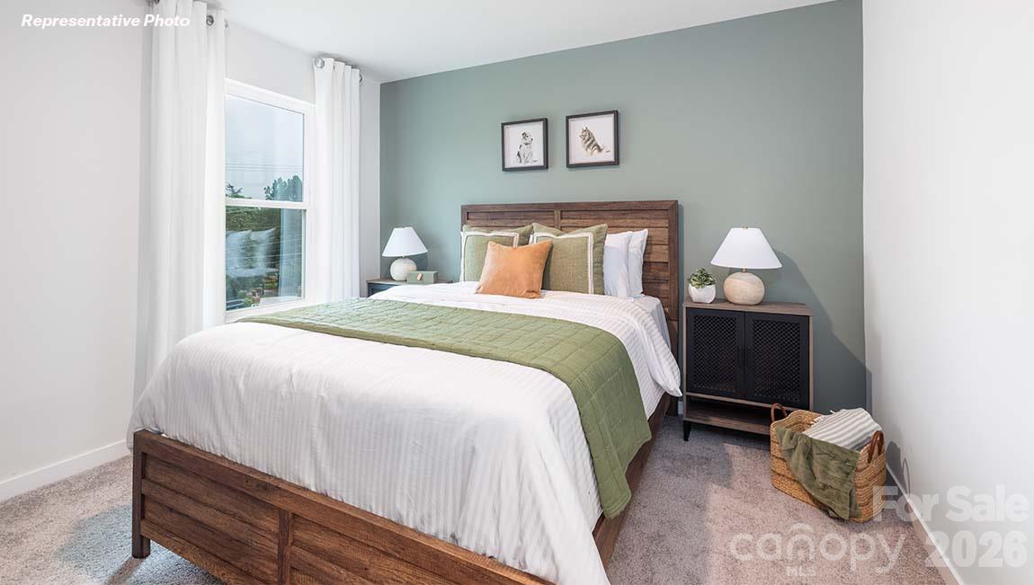 Clark Creek Landing - Residential