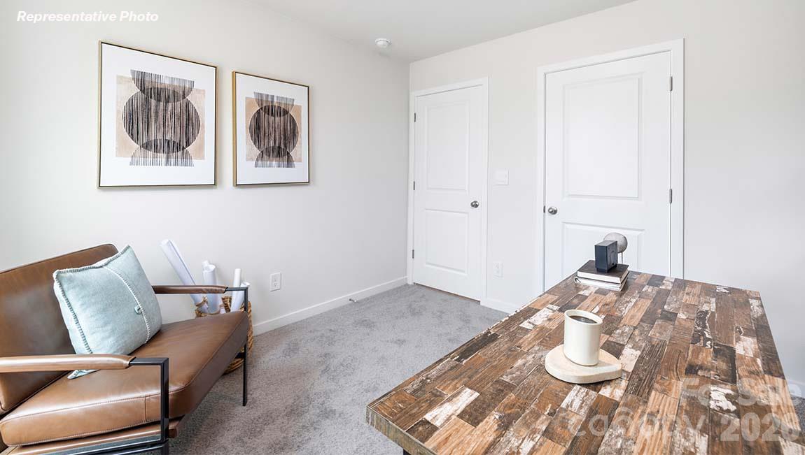 Clark Creek Landing - Residential