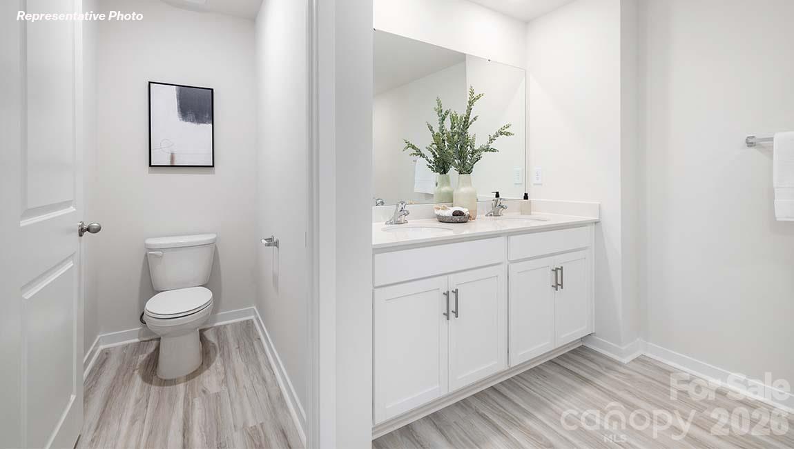 Clark Creek Landing - Residential