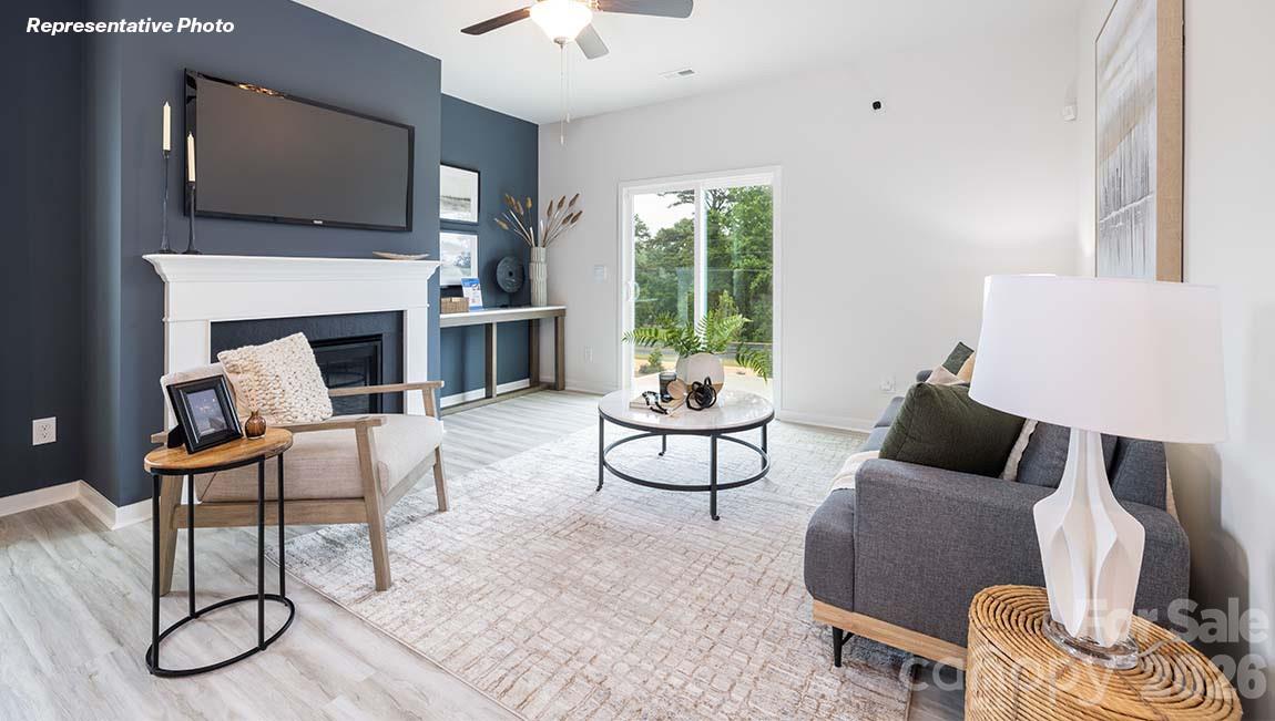 Clark Creek Landing - Residential