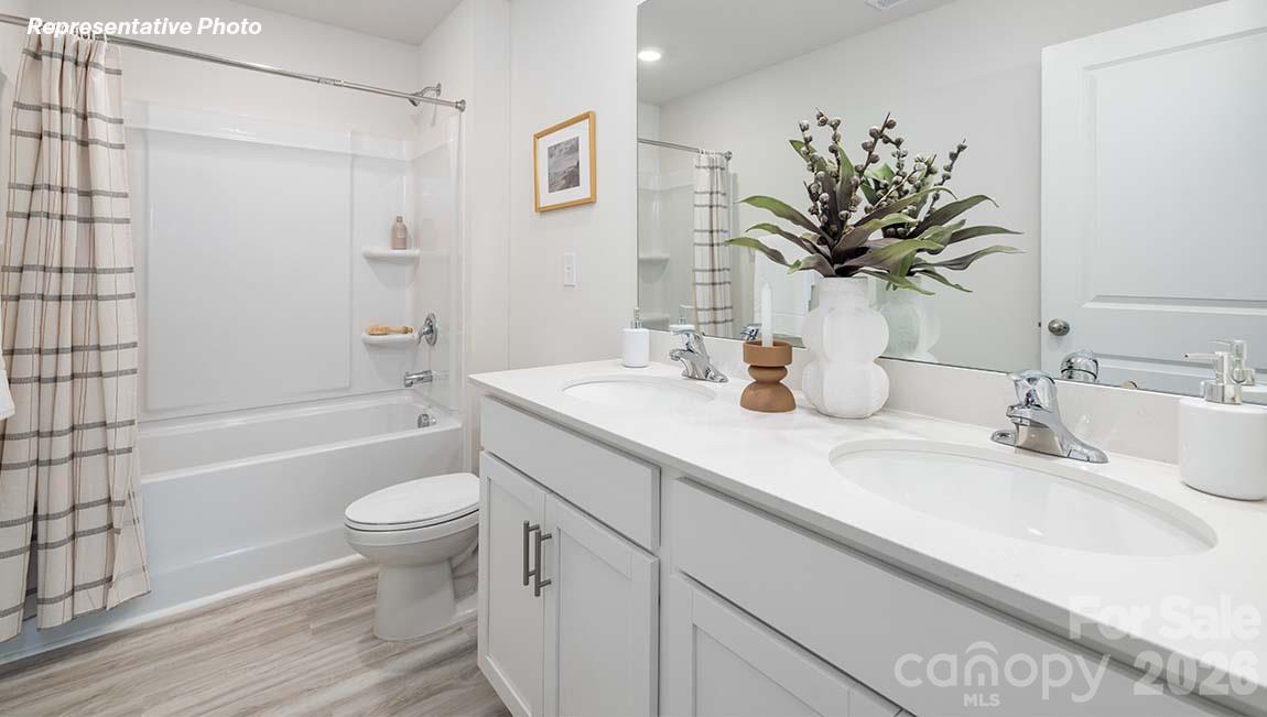 Clark Creek Landing - Residential