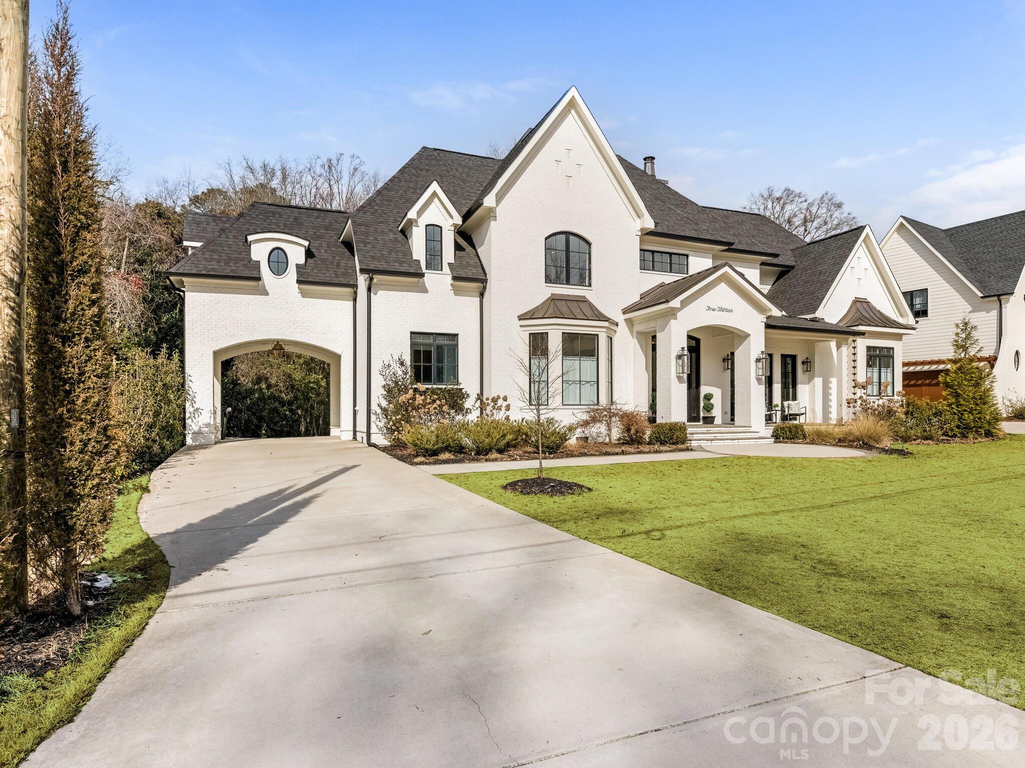 Cotswold - Residential