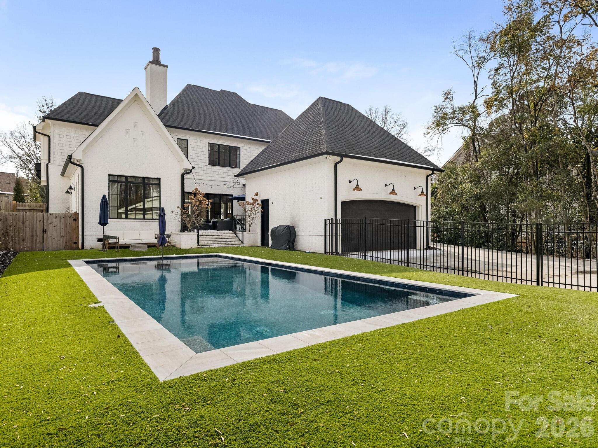 Cotswold - Residential