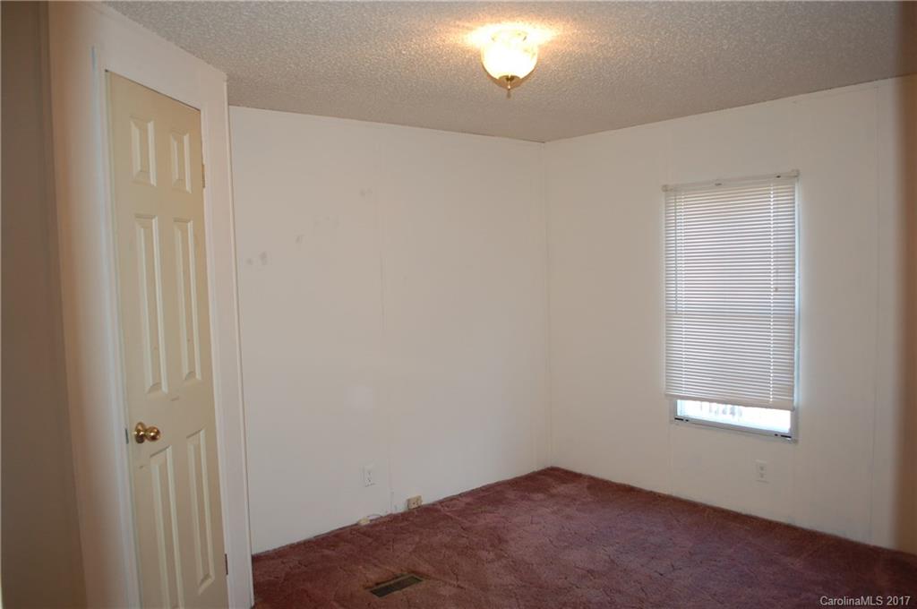 None - Residential