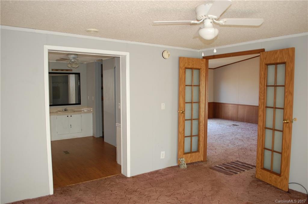 None - Residential