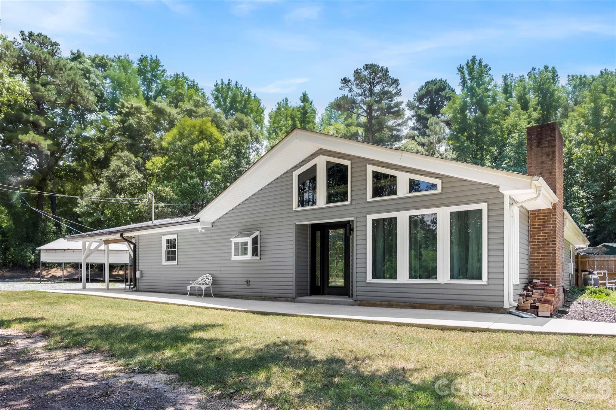 None - Residential