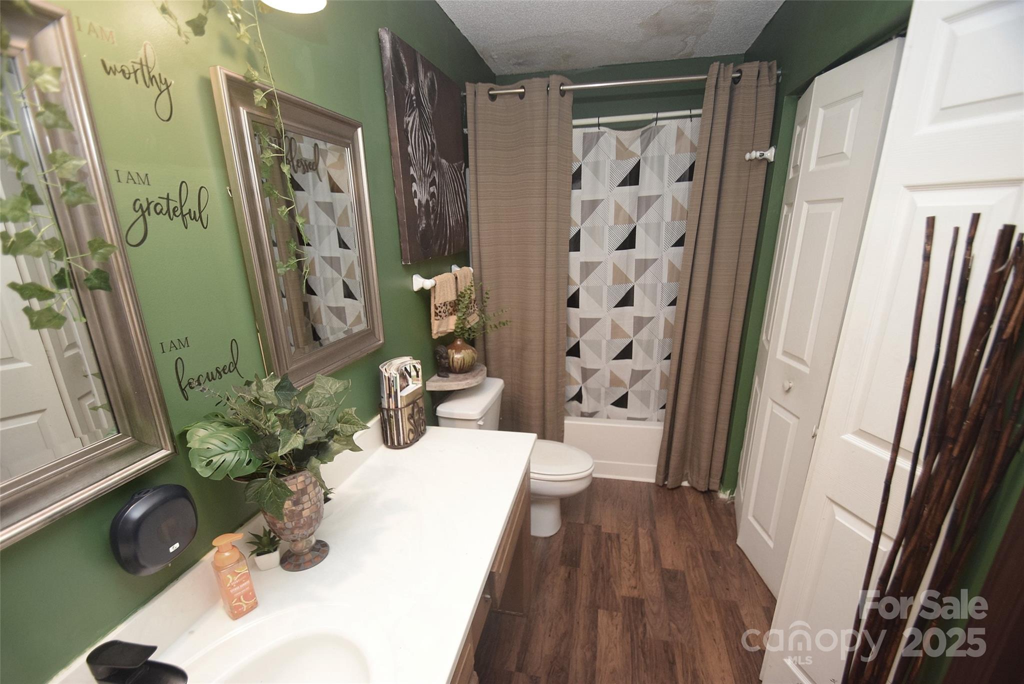Roxborough - Residential