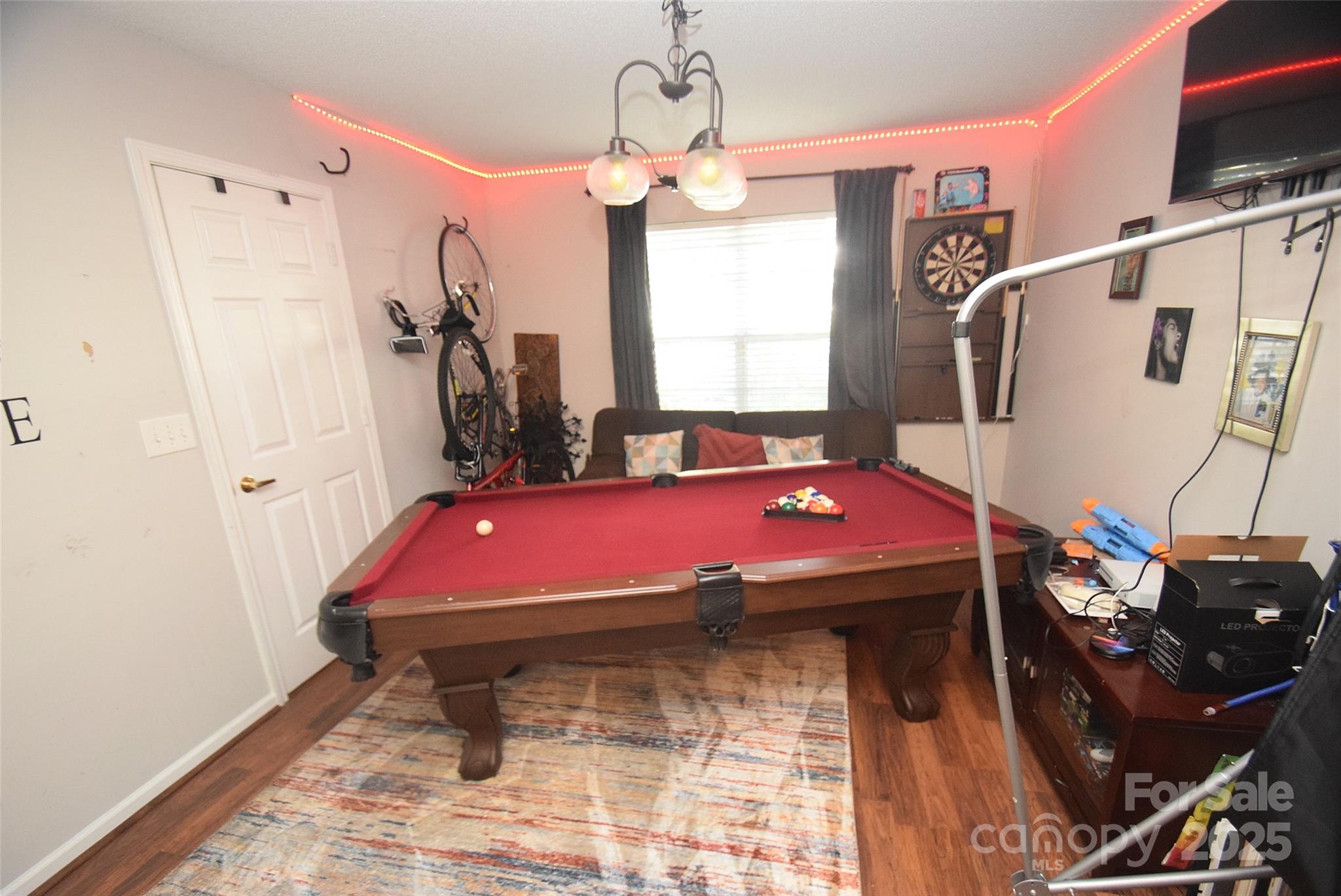 Roxborough - Residential