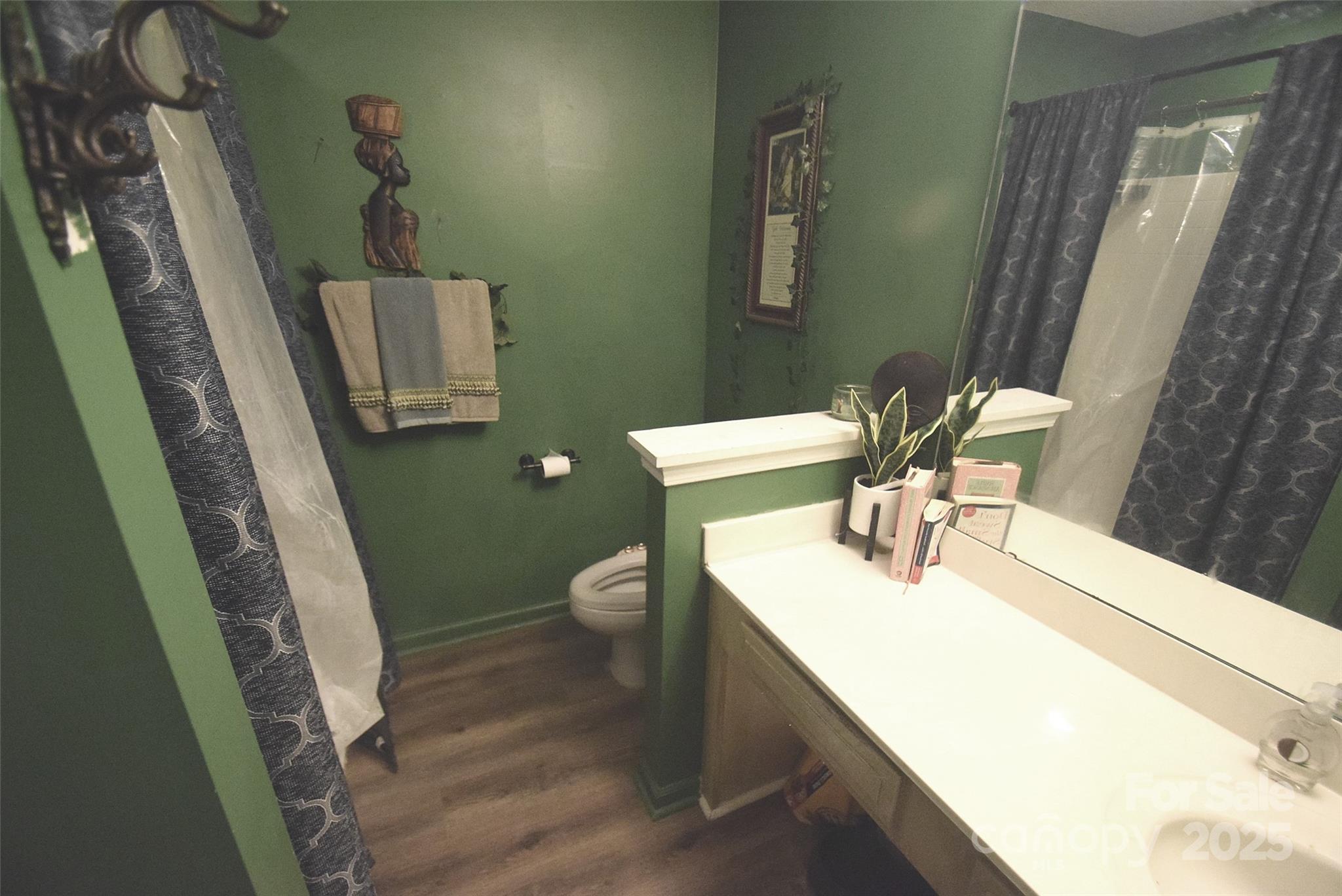 Roxborough - Residential
