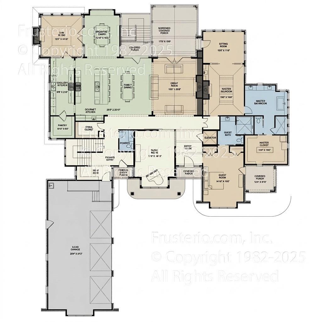 Sage at Marvin - Residential