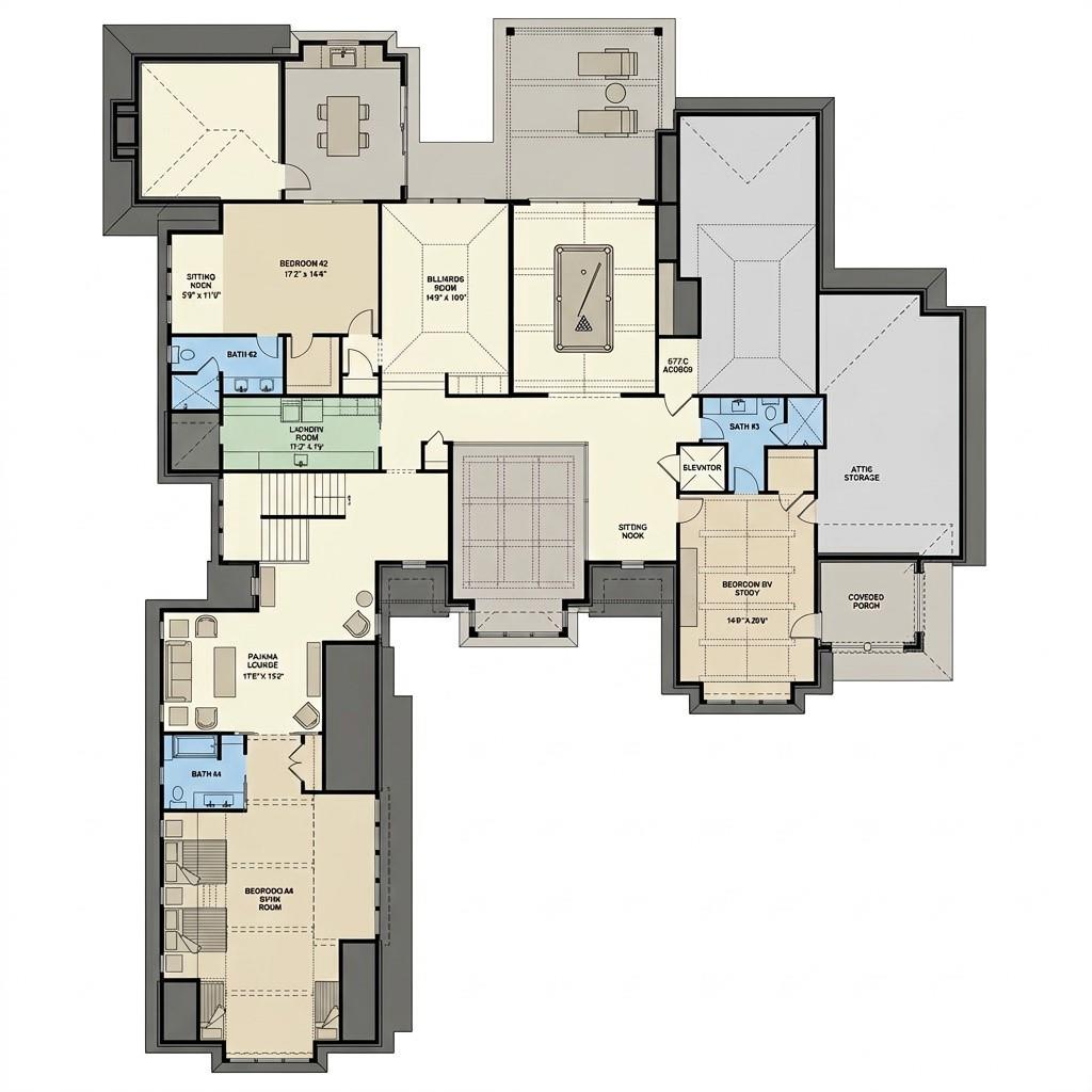 Sage at Marvin - Residential