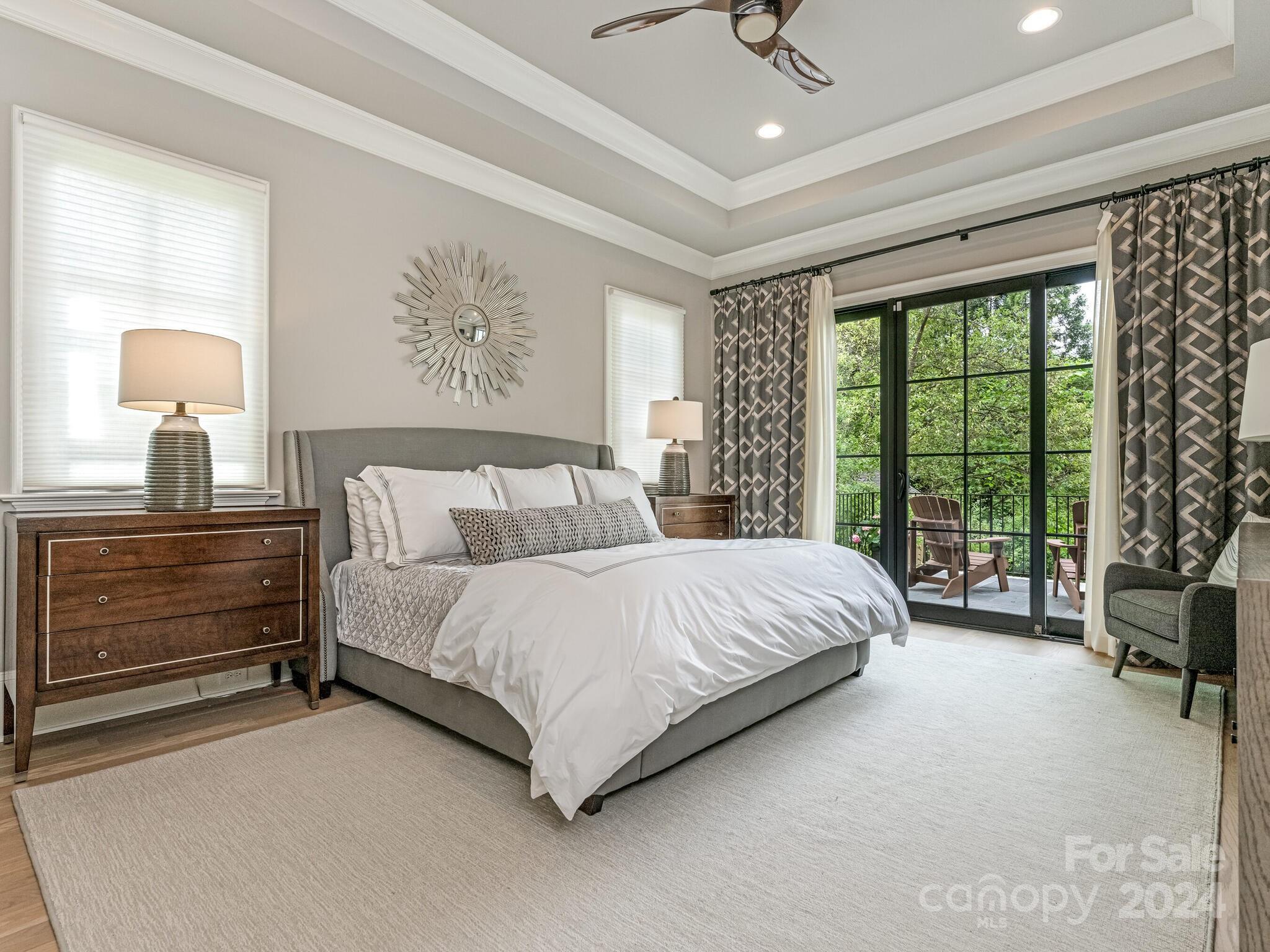Eastover - Residential