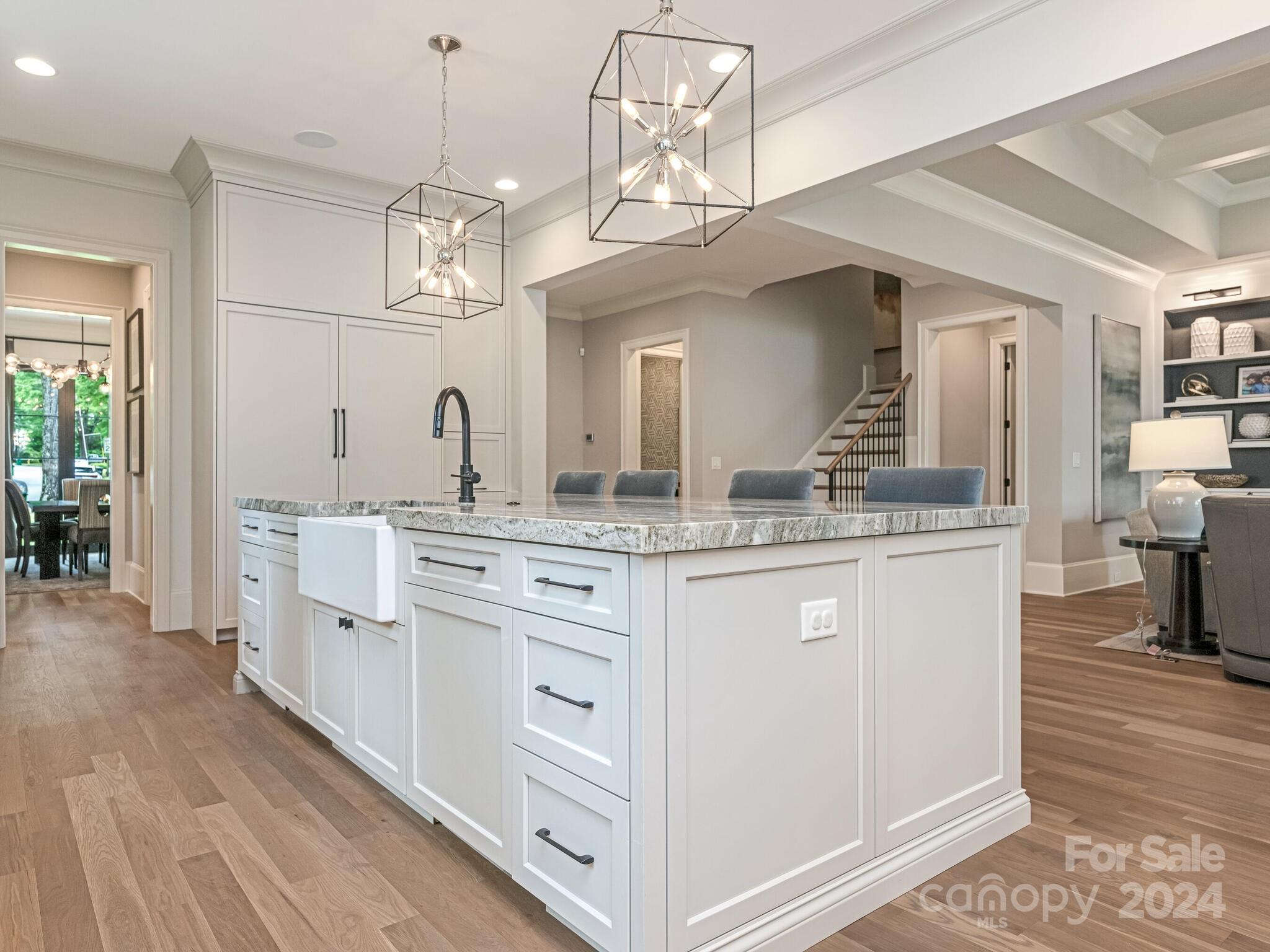 Eastover - Residential