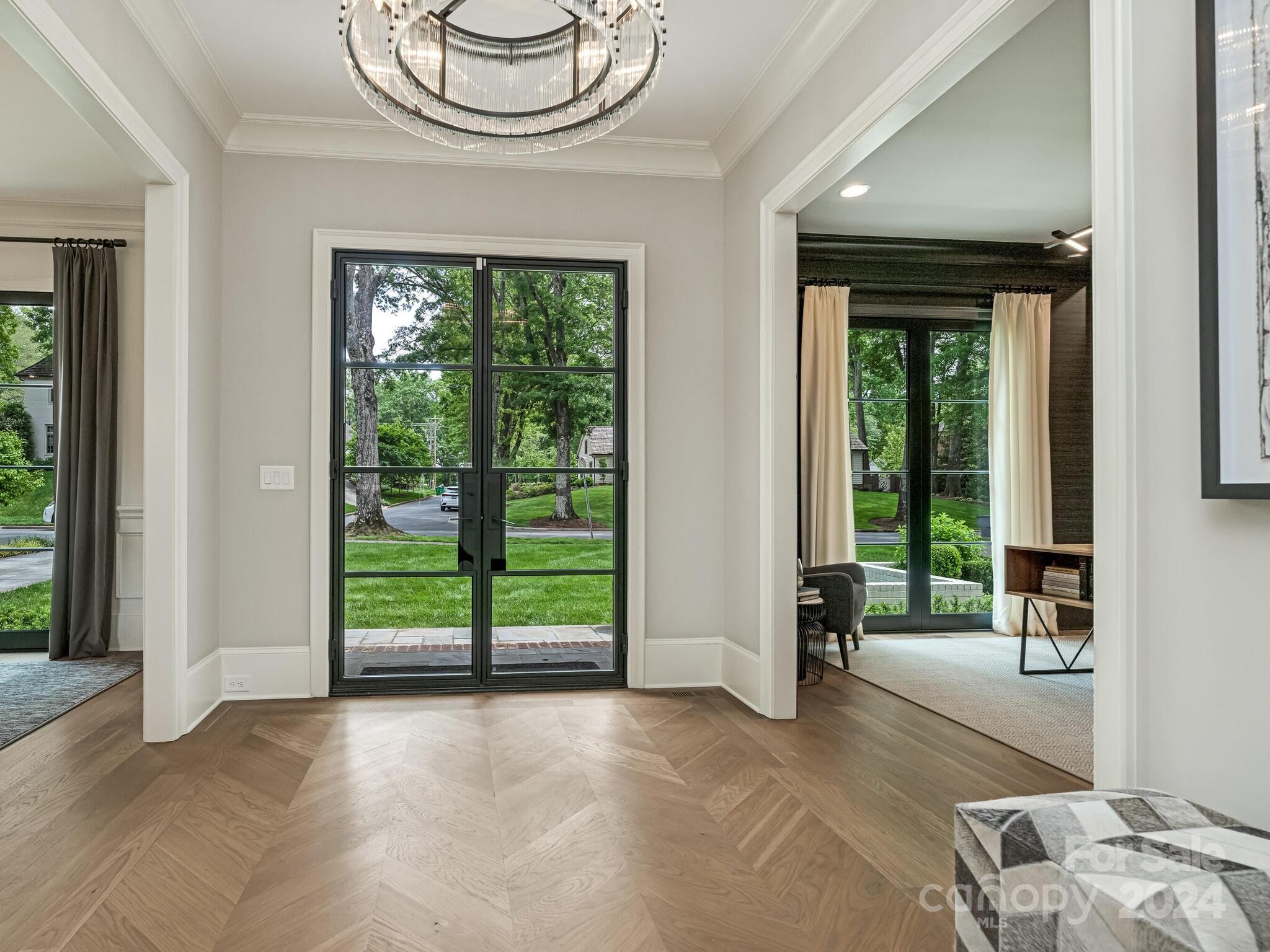 Eastover - Residential